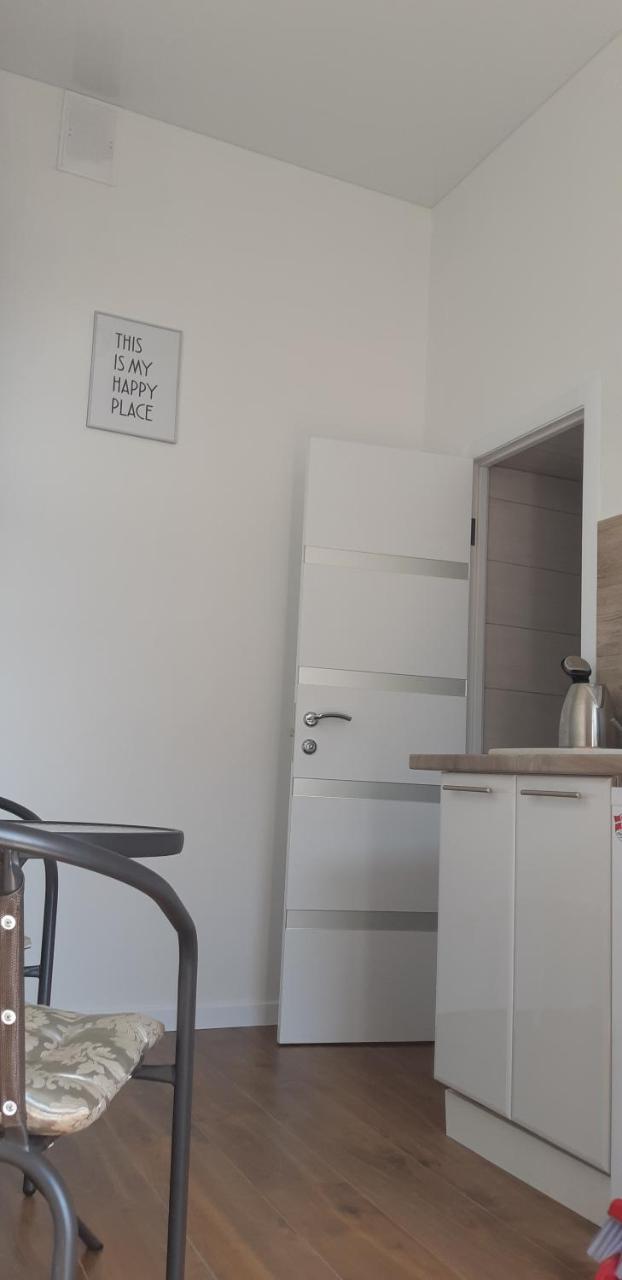 Transfer Apartment Lviv Exteriör bild